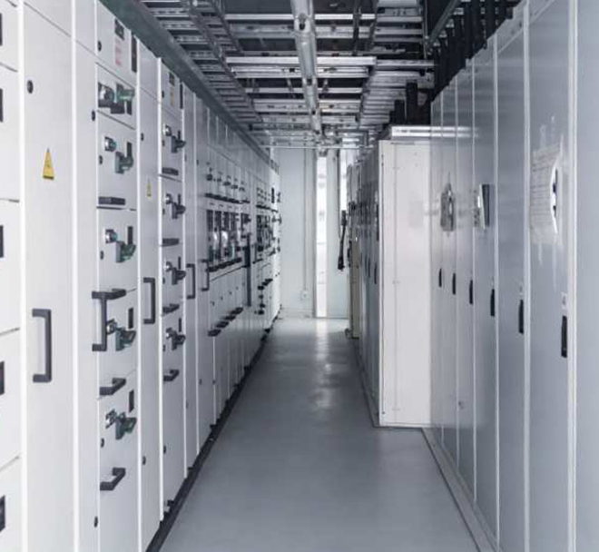 データセンター用コンテナ（サーバーコンテナ）の設計・製作に対応  ― 設備・環境・拡張まで一体で考えるコンテナソリューション ―